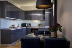  Frogner House Apartments - Underhaugsveien 15  Осло